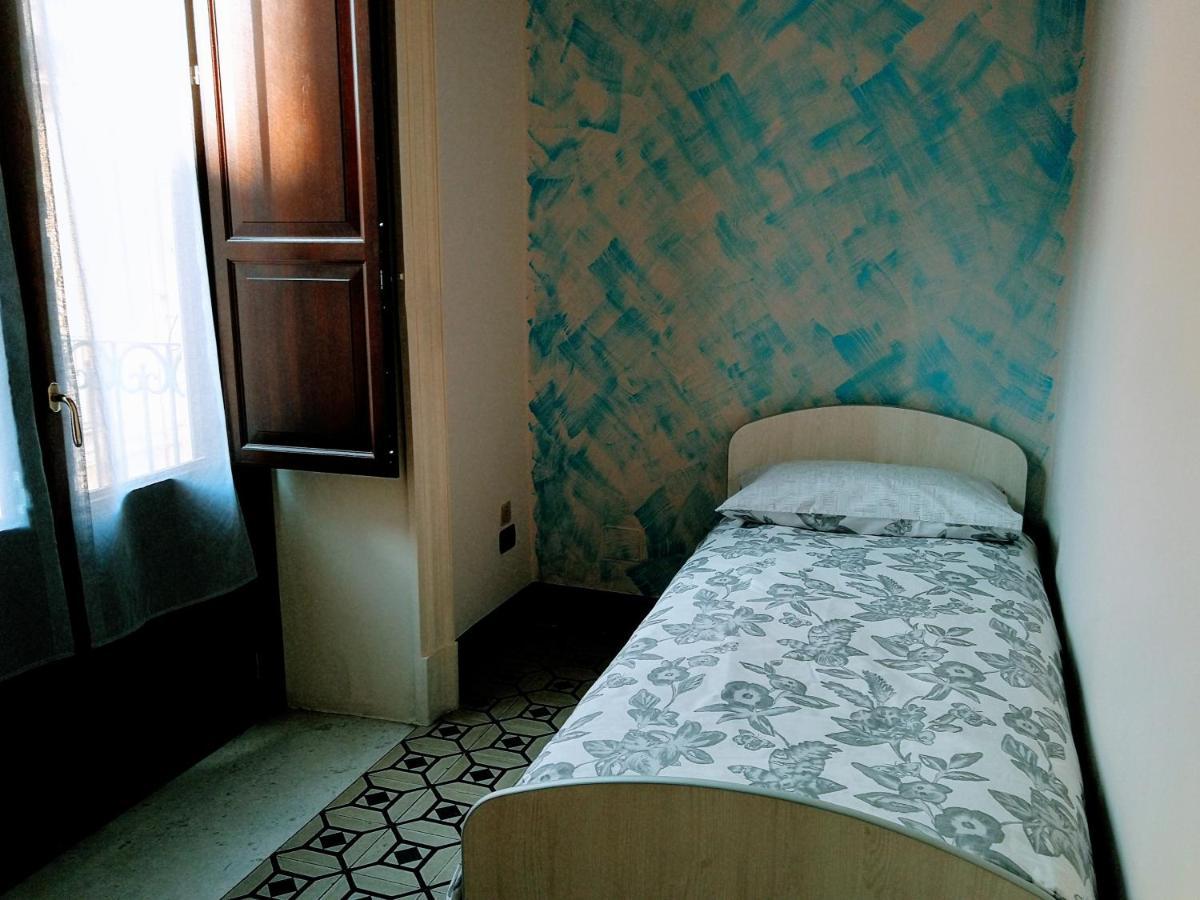 The Colors Hotell Catania Eksteriør bilde