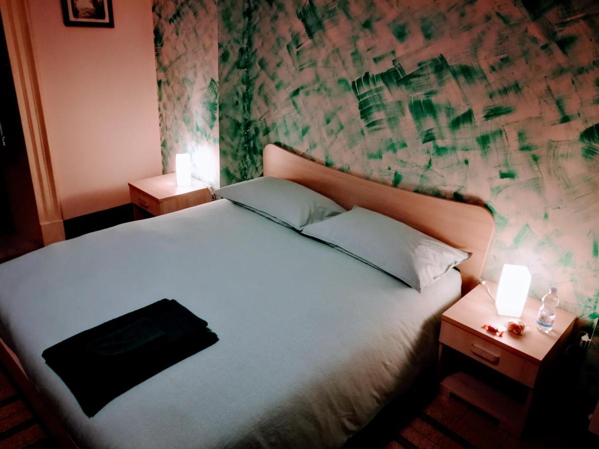The Colors Hotell Catania Eksteriør bilde